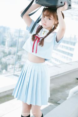 女子监狱妮可和苏苏是第几集